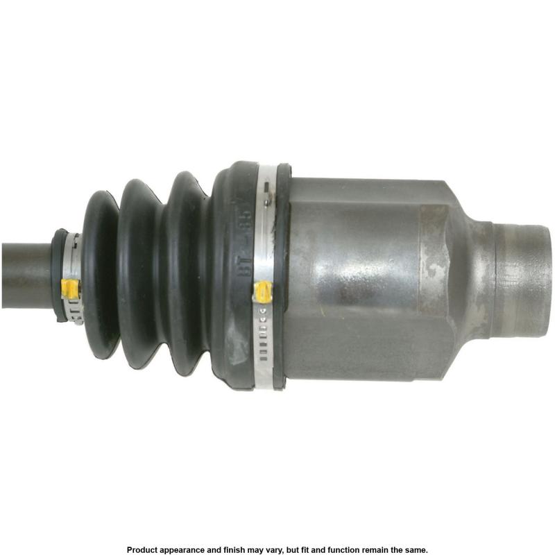 2003 Ford Escort CV Axle Assembly Front Right A1 Cardone 602117 image 3 of 3