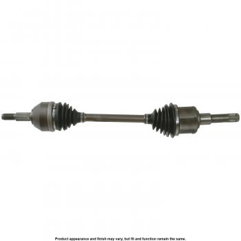 1996 Mercury Cougar CV Axle Assembly Rear Left A1 Cardone 602123 image 1 of 3