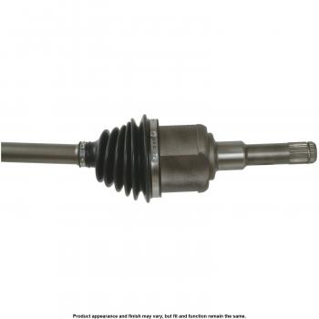 1996 Mercury Cougar CV Axle Assembly Rear Left A1 Cardone 602123 image 3 of 3