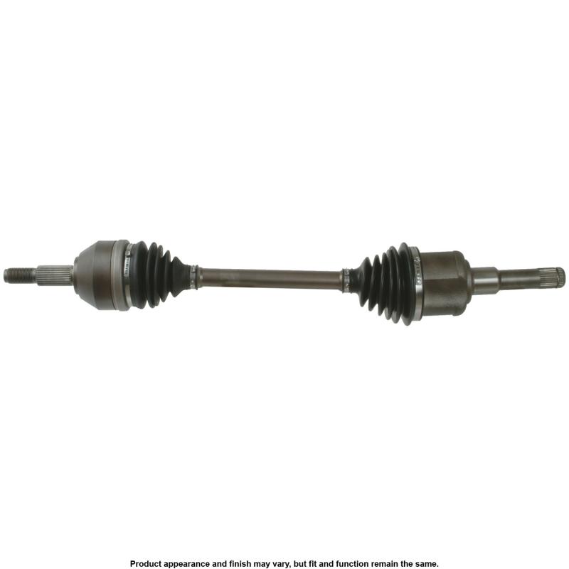 1991 Ford Thunderbird CV Axle Assembly Rear Left A1 Cardone 602123 image 1 of 3