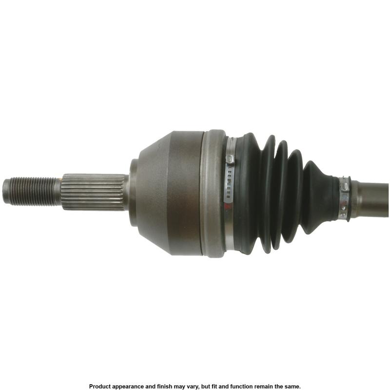 1991 Ford Thunderbird CV Axle Assembly Rear Left A1 Cardone 602123 image 2 of 3