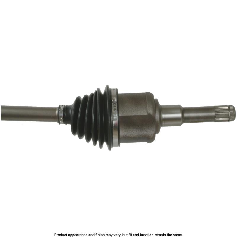 1991 Ford Thunderbird CV Axle Assembly Rear Left A1 Cardone 602123 image 3 of 3