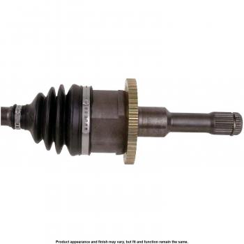1996 Mercury Cougar CV Axle Assembly Rear Left A1 Cardone 602128 image 1 of 3