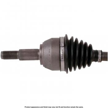 1996 Mercury Cougar CV Axle Assembly Rear Left A1 Cardone 602128 image 2 of 3