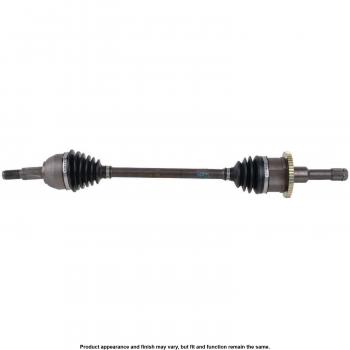 1996 Mercury Cougar CV Axle Assembly Rear Left A1 Cardone 602128 image 3 of 3