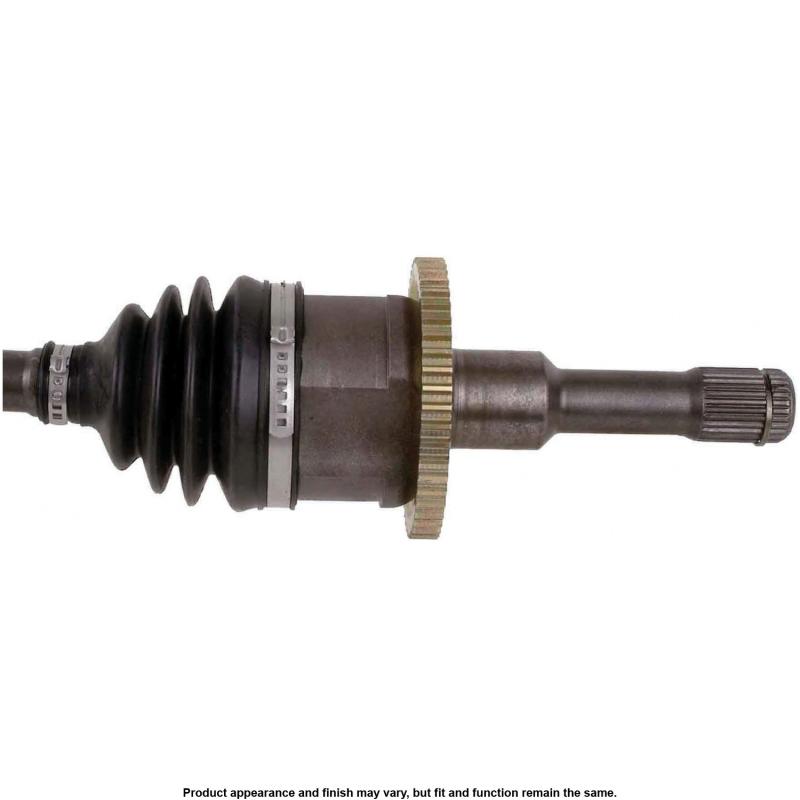 1991 Ford Thunderbird CV Axle Assembly Rear Left A1 Cardone 602128 image 1 of 3