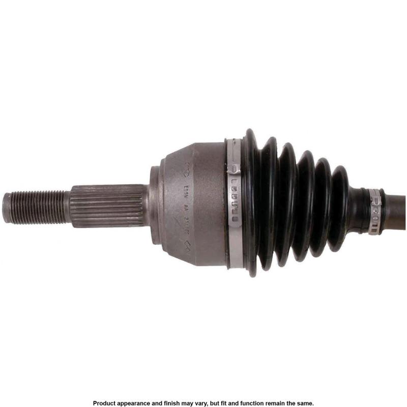 1991 Ford Thunderbird CV Axle Assembly Rear Left A1 Cardone 602128 image 2 of 3