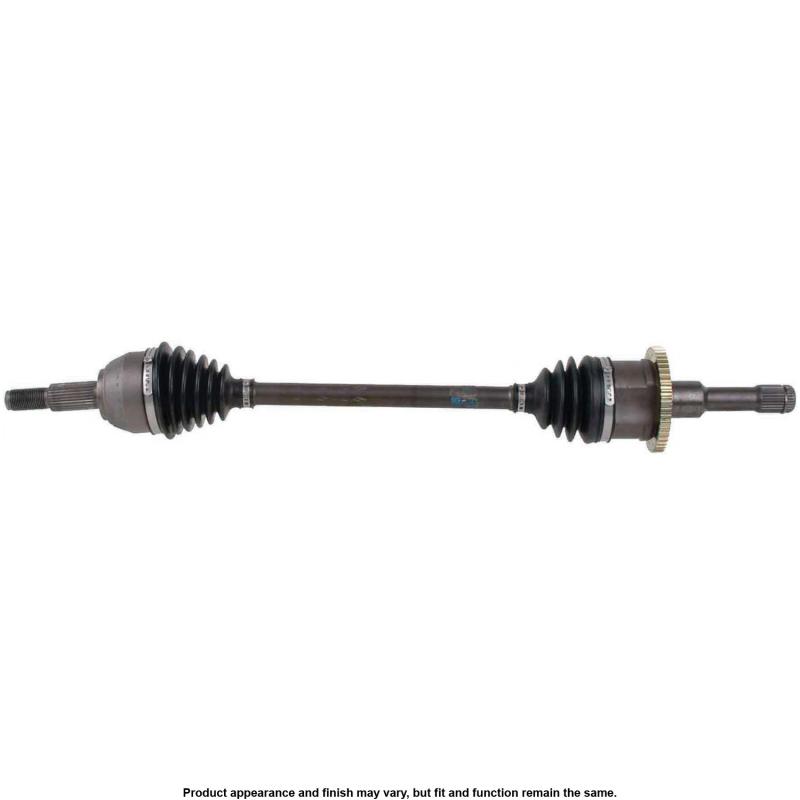 1991 Ford Thunderbird CV Axle Assembly Rear Left A1 Cardone 602128 image 3 of 3