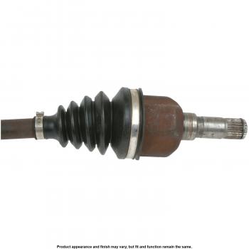 1999 Mercury Tracer CV Axle Assembly Front Right A1 Cardone 602132 image 1 of 3