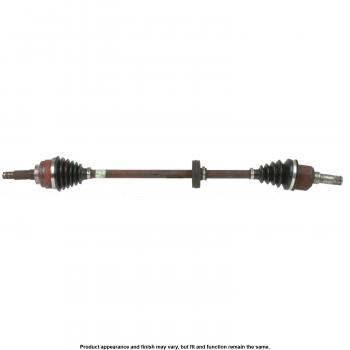 1999 Mercury Tracer CV Axle Assembly Front Right A1 Cardone 602132 image 2 of 3