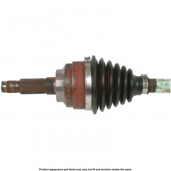 1999 Mercury Tracer CV Axle Assembly Front Right A1 Cardone 602132 image 3 of 3