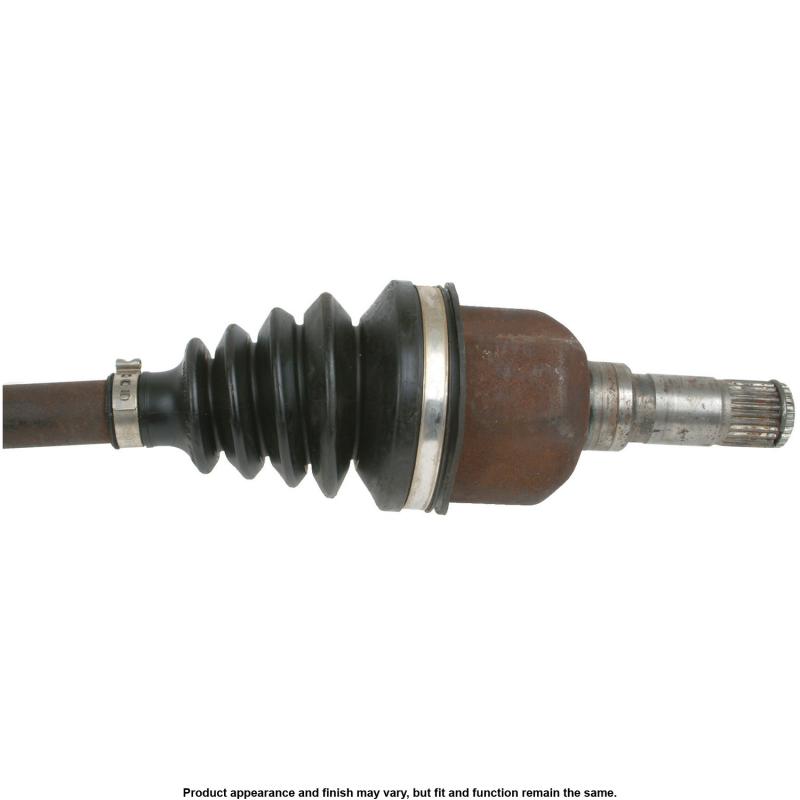 2002 Ford Escort CV Axle Assembly Front Right A1 Cardone 602132 image 1 of 3
