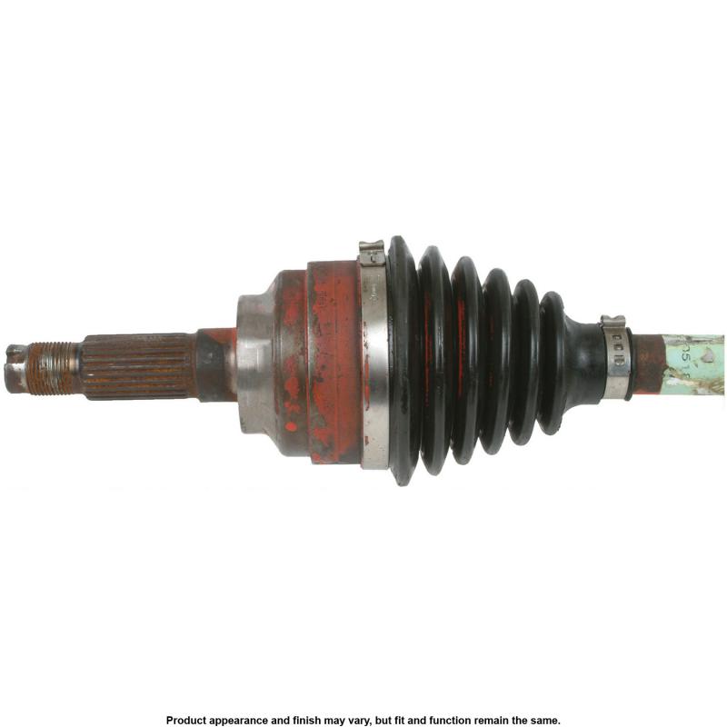 2002 Ford Escort CV Axle Assembly Front Right A1 Cardone 602132 image 3 of 3