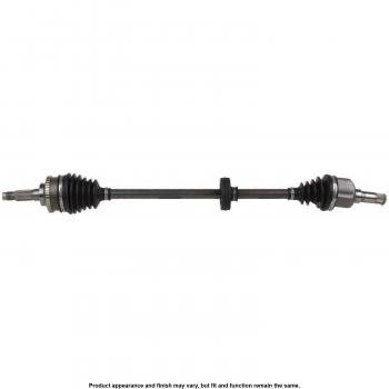1999 Mercury Tracer CV Axle Assembly Front Right A1 Cardone 602134 image 3 of 3