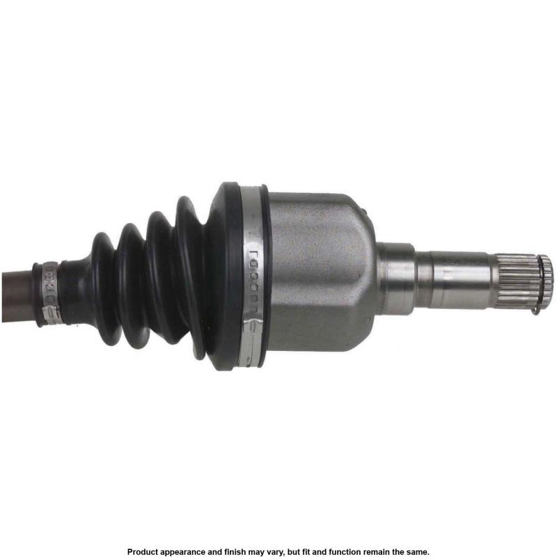 2002 Ford Escort CV Axle Assembly Front Right A1 Cardone 602134 image 1 of 3