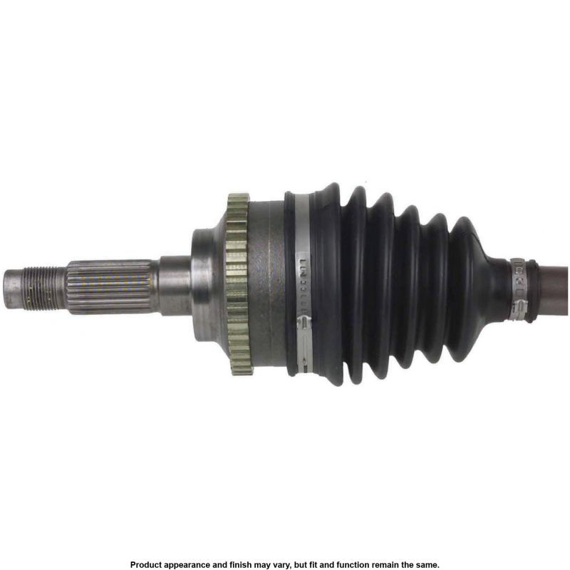 2002 Ford Escort CV Axle Assembly Front Right A1 Cardone 602134 image 2 of 3