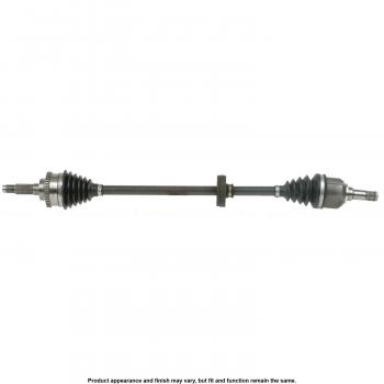 1999 Mercury Tracer CV Axle Assembly Front Right A1 Cardone 602136 image 1 of 3