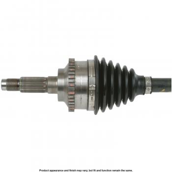 1999 Mercury Tracer CV Axle Assembly Front Right A1 Cardone 602136 image 2 of 3