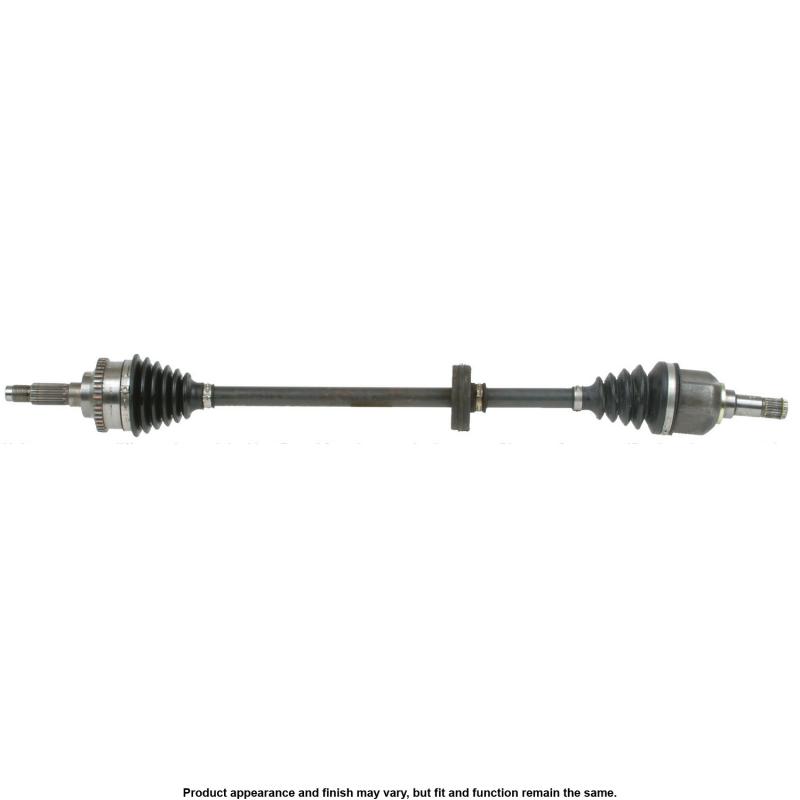 2002 Ford Escort CV Axle Assembly Front Right A1 Cardone 602136 image 1 of 3