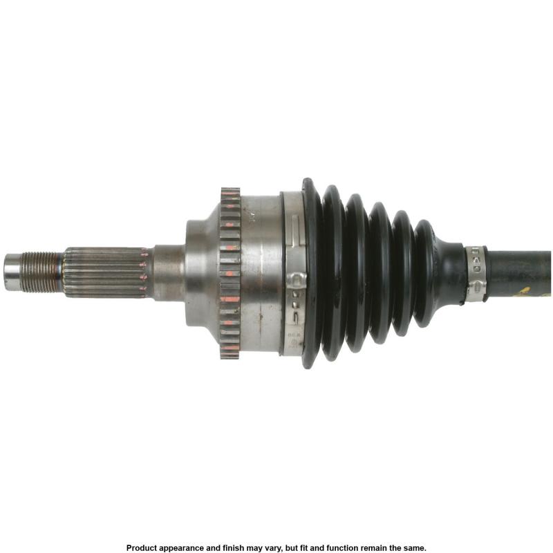 2002 Ford Escort CV Axle Assembly Front Right A1 Cardone 602136 image 2 of 3