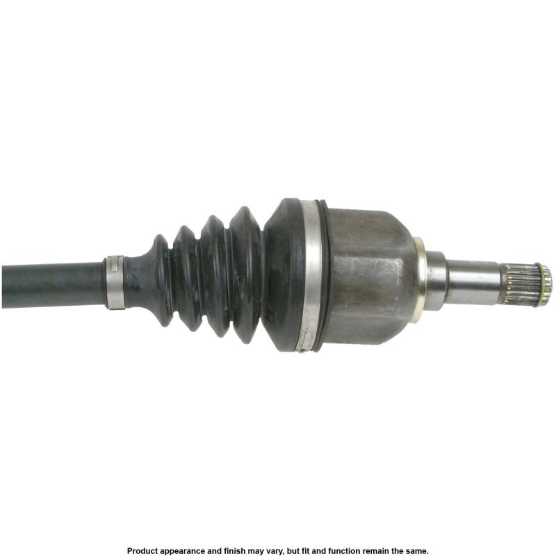 2002 Ford Escort CV Axle Assembly Front Right A1 Cardone 602136 image 3 of 3