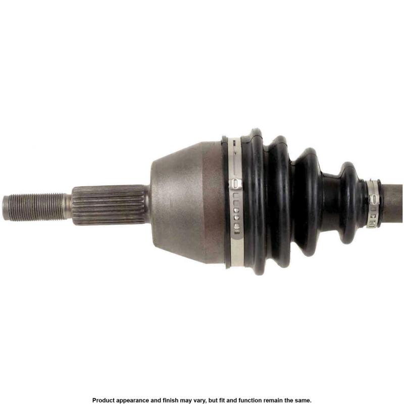 1999 Mercury Sable CV Axle Assembly Front Left A1 Cardone 602137 image 2 of 3
