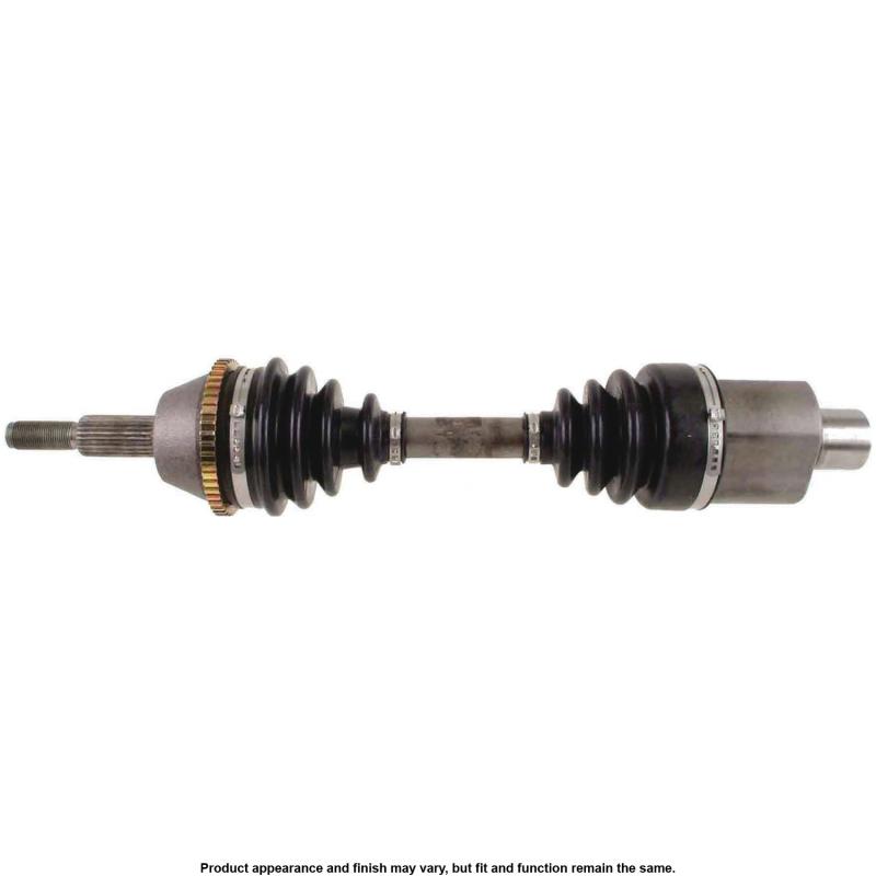 2004 Mercury Sable CV Axle Assembly Front Left A1 Cardone 602138 image 1 of 3