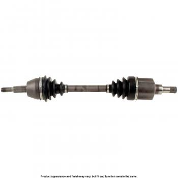 2000 Ford Taurus CV Axle Assembly Front Right A1 Cardone 602139 image 1 of 3
