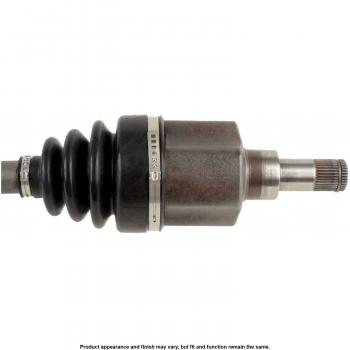 2000 Ford Taurus CV Axle Assembly Front Right A1 Cardone 602139 image 3 of 3