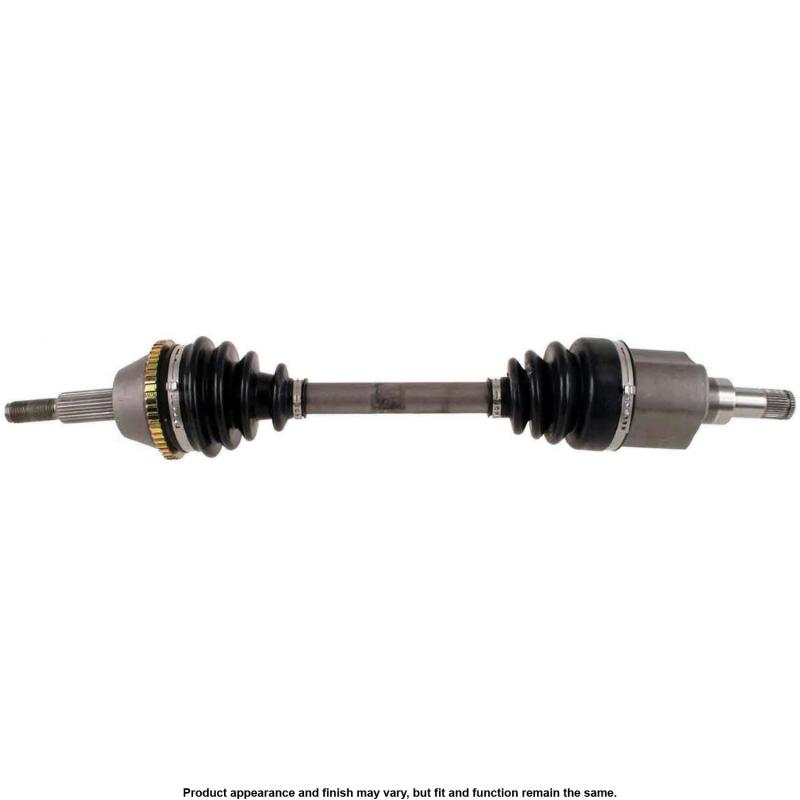 2004 Mercury Sable CV Axle Assembly Front Right A1 Cardone 602140 image 3 of 3