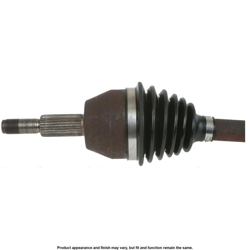 2007 Ford Taurus CV Axle Assembly Front Right A1 Cardone 602141 image 2 of 3