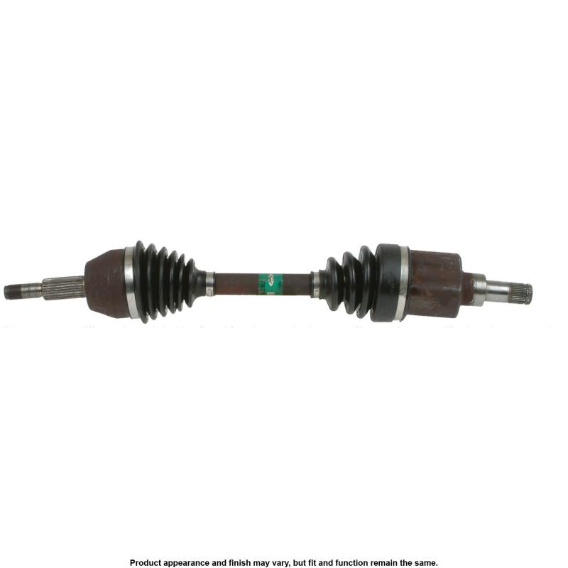2007 Ford Taurus CV Axle Assembly Front Right A1 Cardone 602141 image 3 of 3