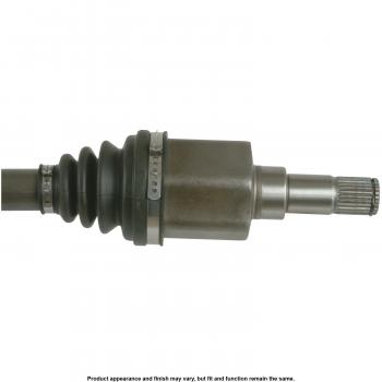 2011 Ford Focus CV Axle Assembly Front Left A1 Cardone 602143 image 2 of 3