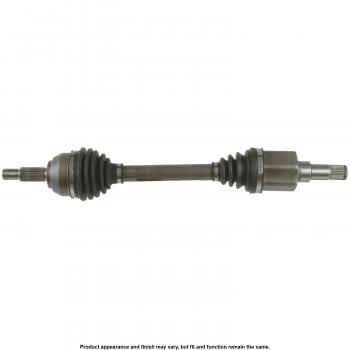 2011 Ford Focus CV Axle Assembly Front Left A1 Cardone 602143 image 3 of 3