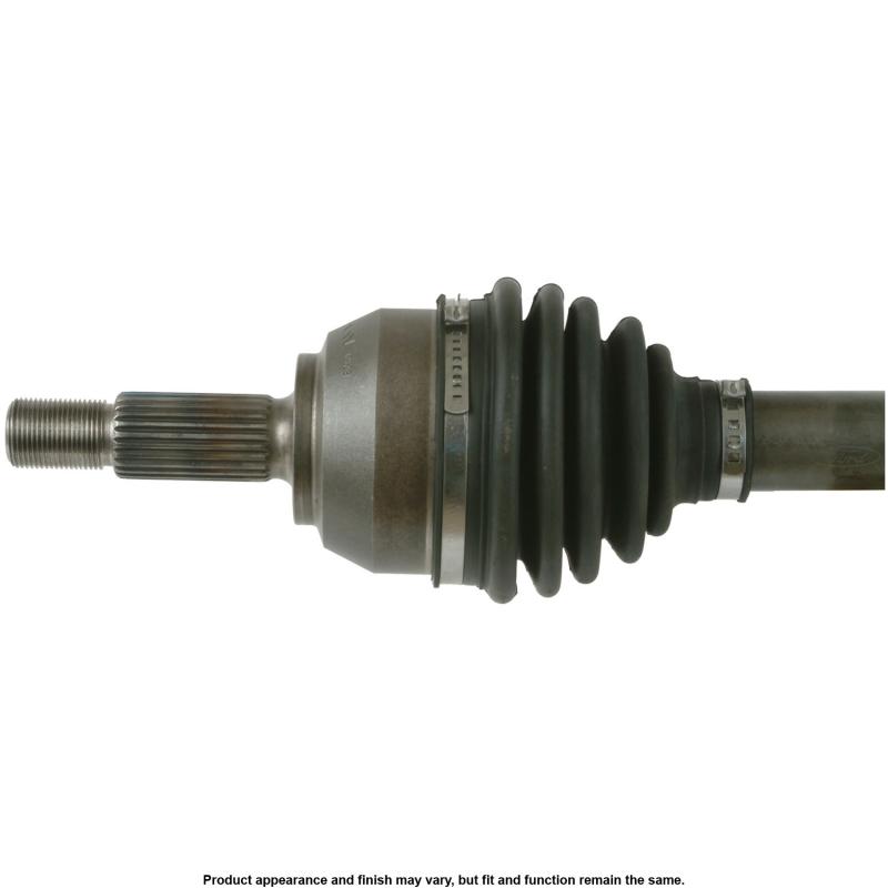2005 Ford Focus CV Axle Assembly