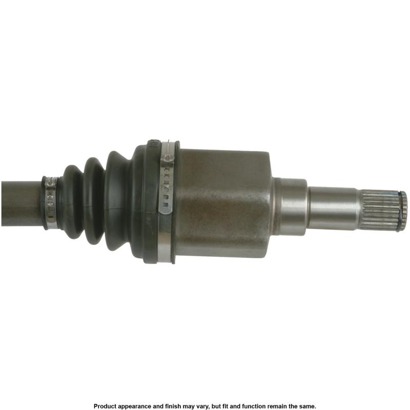 2005 Ford Focus CV Axle Assembly Front Left A1 Cardone 602143 image 2 of 3