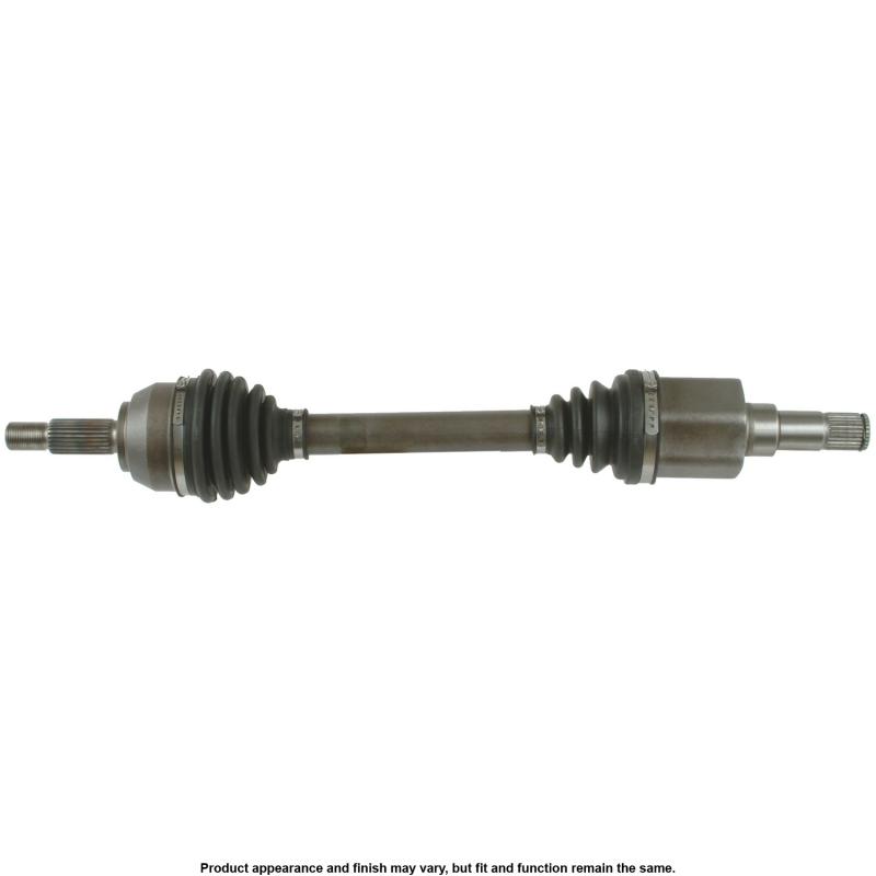 2005 Ford Focus CV Axle Assembly Front Left A1 Cardone 602143 image 3 of 3
