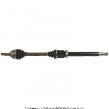 2011 Ford Focus CV Axle Assembly Front Right A1 Cardone 602144 image 1 of 3