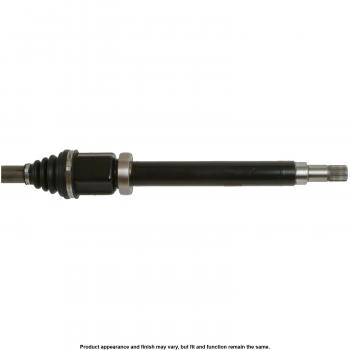 2011 Ford Focus CV Axle Assembly Front Right A1 Cardone 602144 image 2 of 3