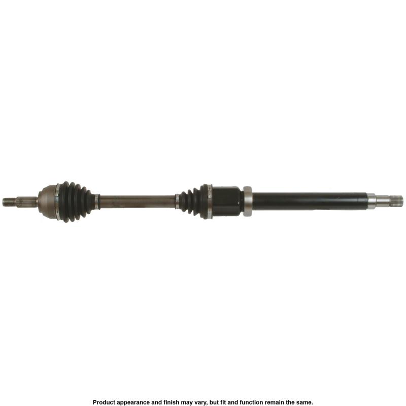 2005 Ford Focus CV Axle Assembly Front Right A1 Cardone 602144 image 1 of 3