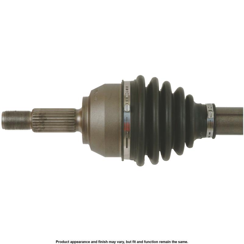 2005 Ford Focus CV Axle Assembly Front Right A1 Cardone 602144 image 3 of 3