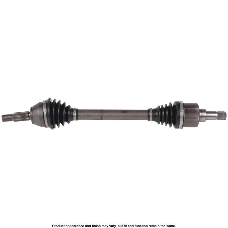 2000 Ford Focus CV Axle Assembly Front Left A1 Cardone 602145 image 1 of 3