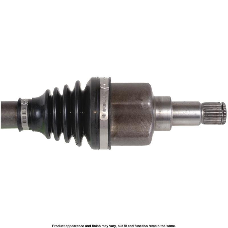 2000 Ford Focus CV Axle Assembly Front Left A1 Cardone 602145 image 2 of 3