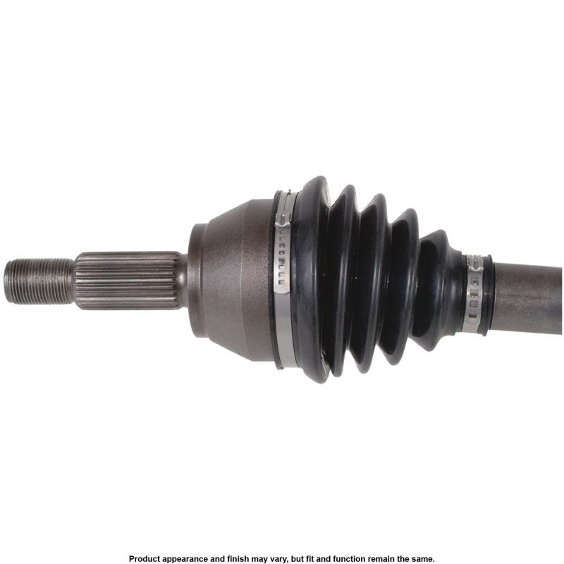 2000 Ford Focus CV Axle Assembly Front Left A1 Cardone 602145 image 3 of 3