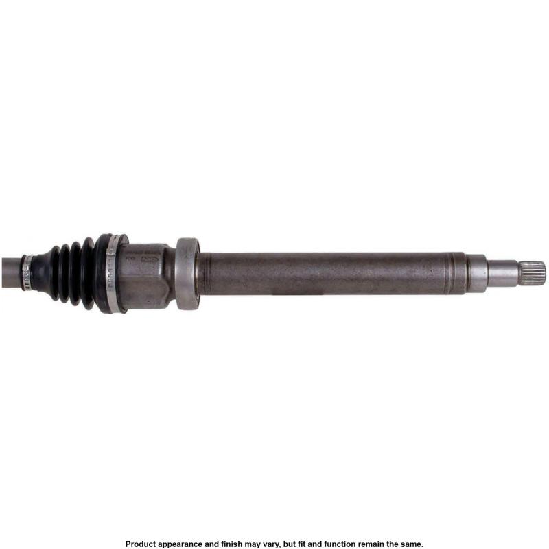 2000 Ford Focus CV Axle Assembly Front Right A1 Cardone 602146 image 1 of 3