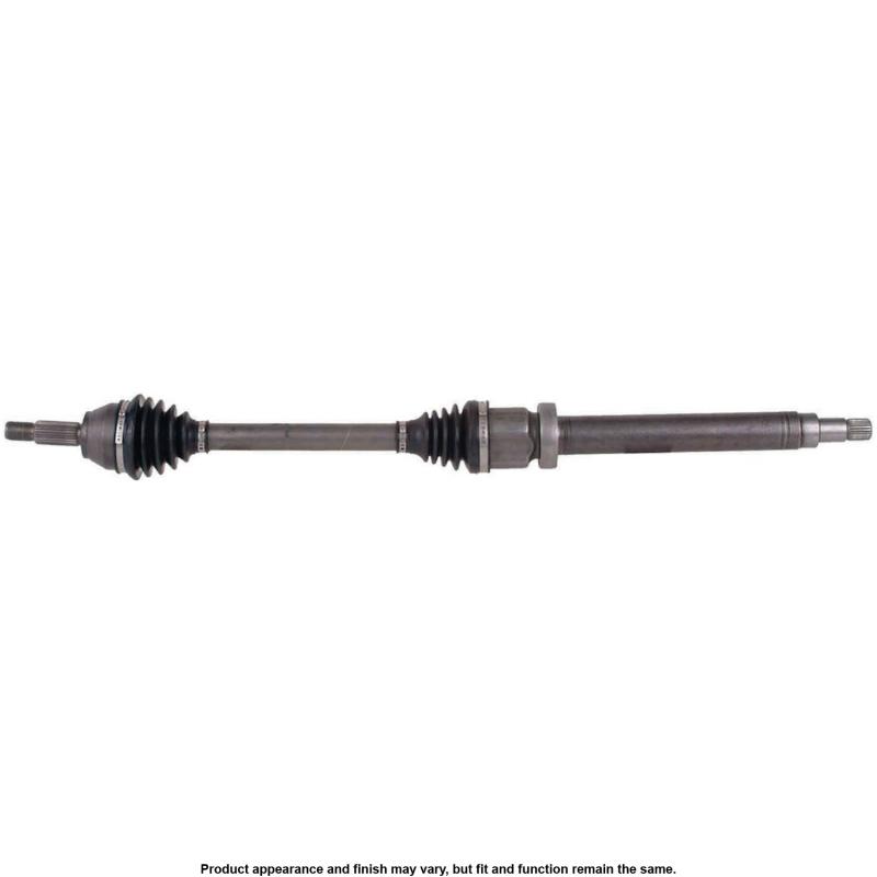 2000 Ford Focus CV Axle Assembly Front Right A1 Cardone 602146 image 2 of 3