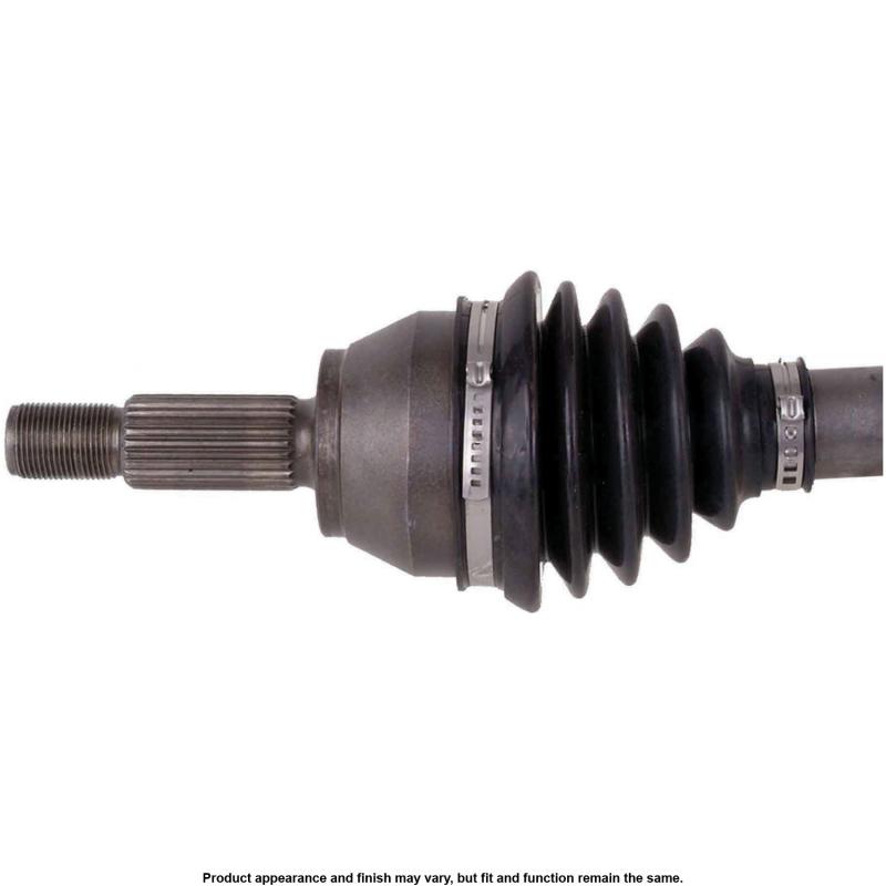 2000 Ford Focus CV Axle Assembly Front Right A1 Cardone 602146 image 3 of 3