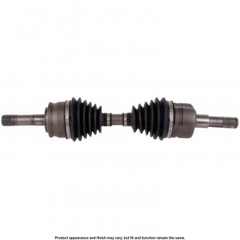 1998 Ford Ranger CV Axle Assembly