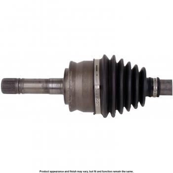 1999 Mazda B3000 CV Axle Assembly Front Left A1 Cardone 602147 image 2 of 3