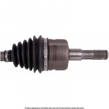 1999 Mazda B3000 CV Axle Assembly Front Left A1 Cardone 602147 image 3 of 3